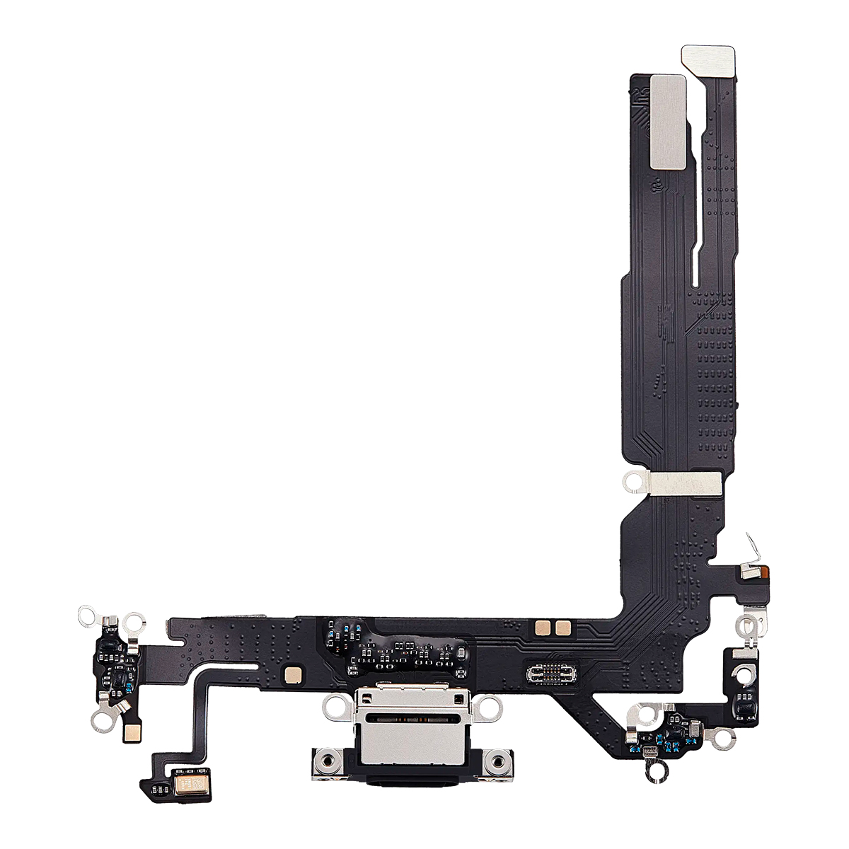 Flex de carga iPhone 17